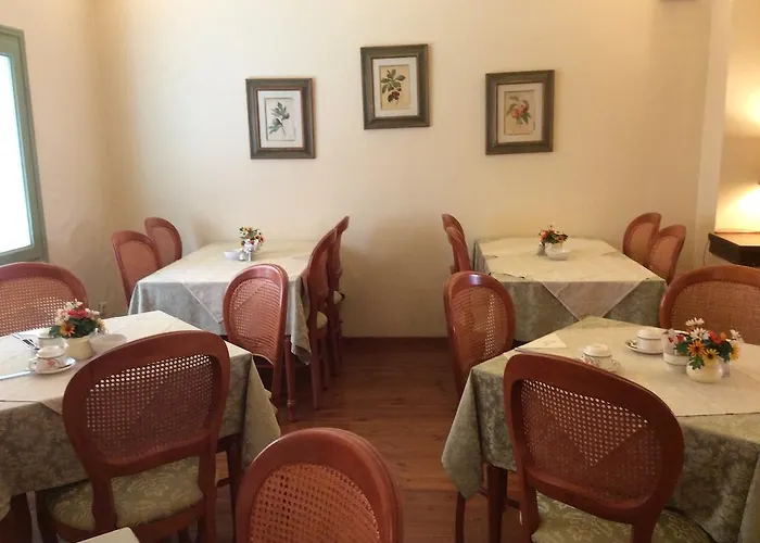 Hotel Cavalieri Corfu (city)