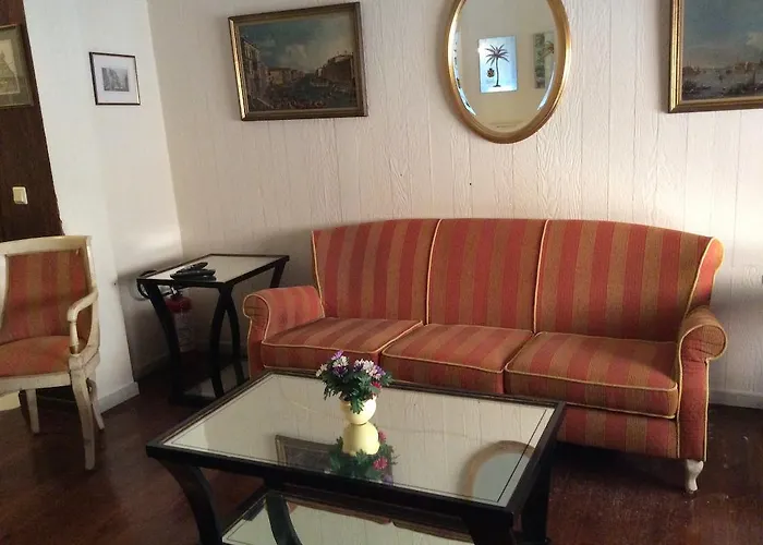 Cavalieri Hotel Corfu (city)