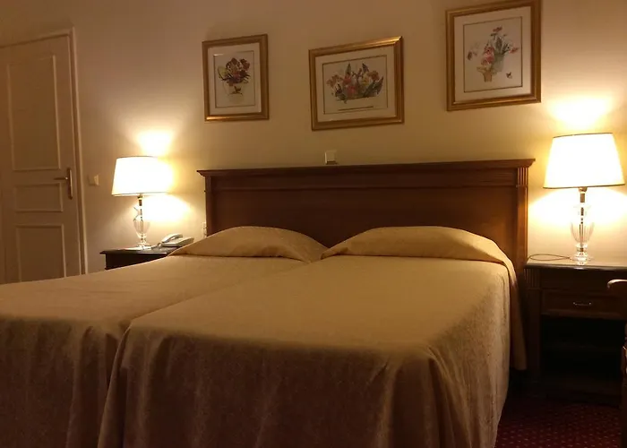 Cavalieri Hotel Corfu (city)