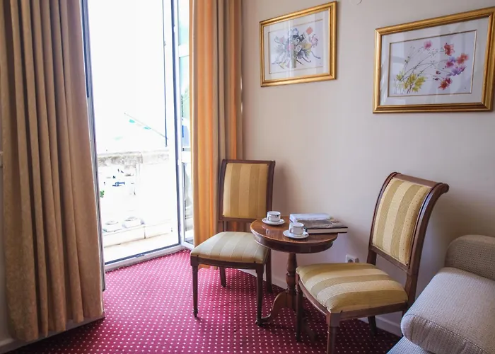 Cavalieri Hotel Corfu (city)