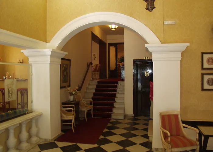 Cavalieri Hotel