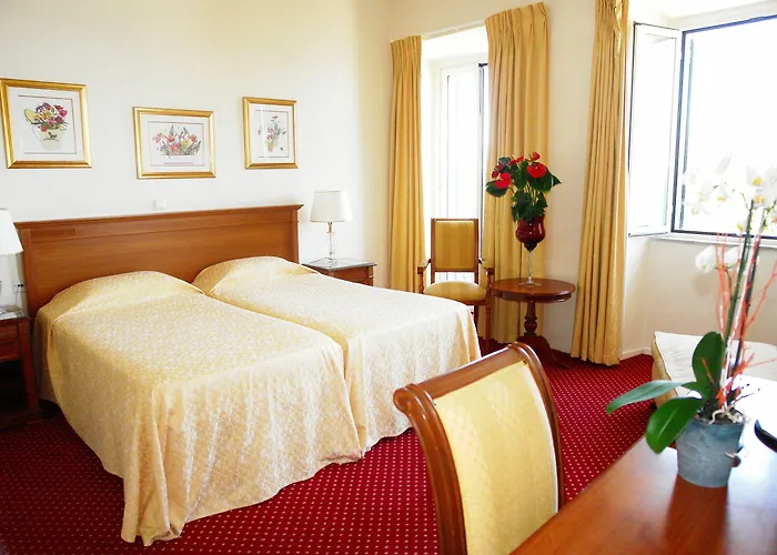 Hotel Cavalieri 4*