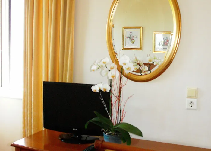 Hotel Cavalieri Corfu (city)