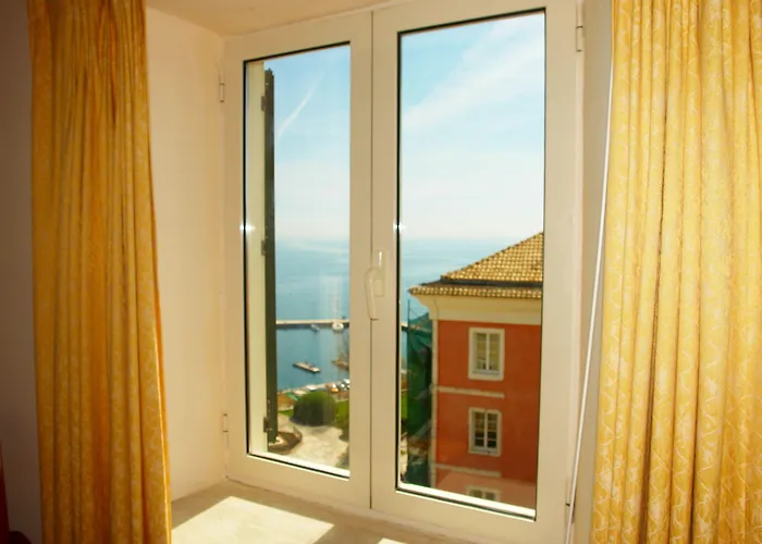 Cavalieri Hotel Corfu (city)