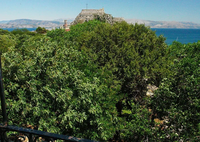 Hotel Cavalieri Corfu (city)