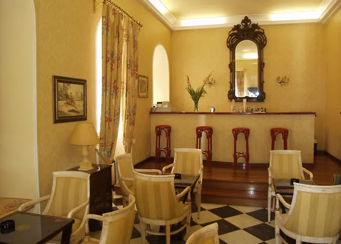 Hotel Cavalieri Corfu (city)