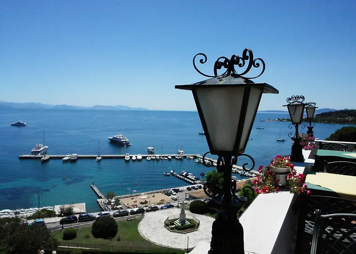 Cavalieri 4* Corfu (city)