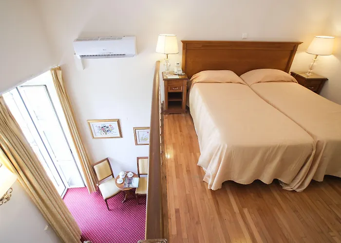 Cavalieri 4* Corfu (city)