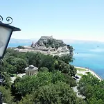 Hotel Cavalieri Corfu (city)