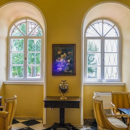 Cavalieri 4* Corfu (city)