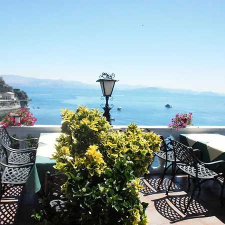 Cavalieri 4*