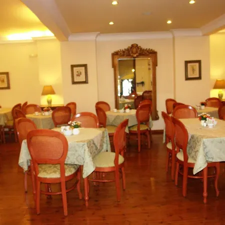 Hotell Cavalieri Corfu (city)