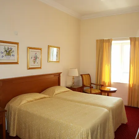Cavalieri Hotel