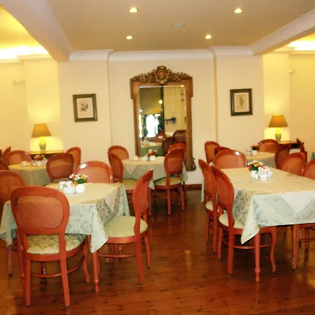 Cavalieri Hotel 4*