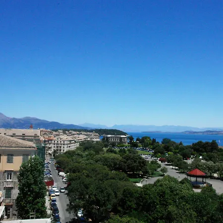 Cavalieri Hotel Corfu (city)