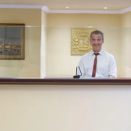 Cavalieri 4* Corfu (city)