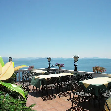 Cavalieri Hotel