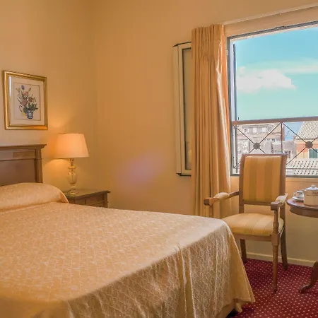 Cavalieri 4*