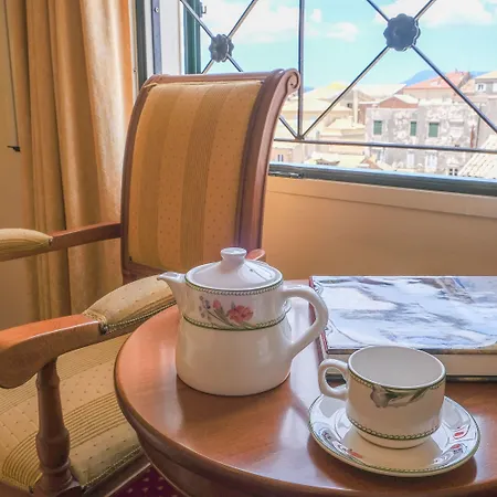 Cavalieri Hotell Corfu (city)