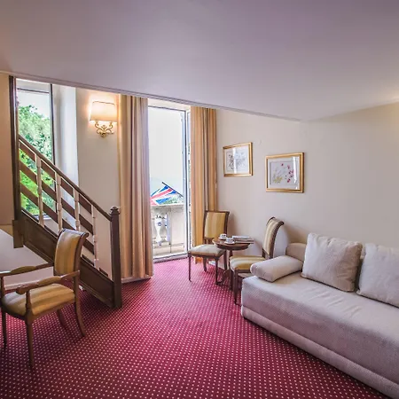 Hotell Cavalieri Corfu (city)